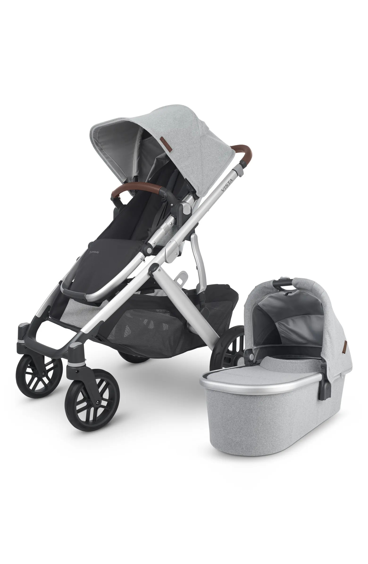 Vista V2 Stella Stroller with Bassinet | Nordstrom