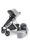 Click for more info about Vista V2 Stella Stroller with Bassinet