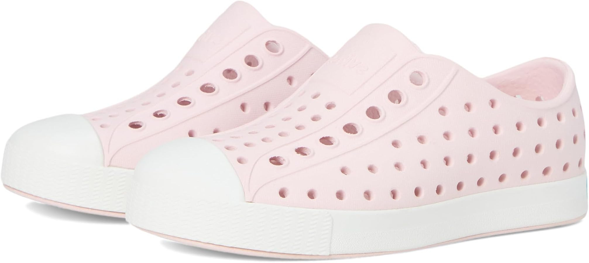 Native Shoes Kids' Jefferson Slip-On Shoe | Amazon (US)