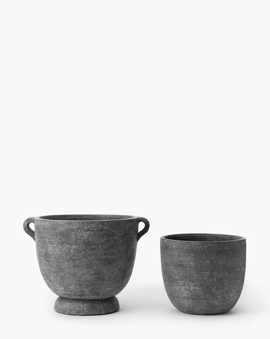 Cleo Terracotta Planter | McGee & Co. (US)
