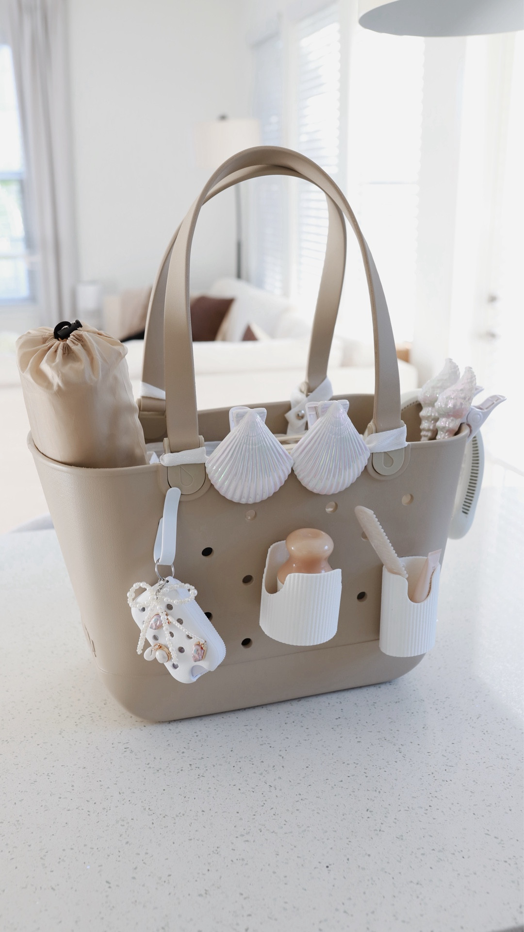 Pack My Pool Bag

#LTKSwim #LTKU #LTKSeasonal