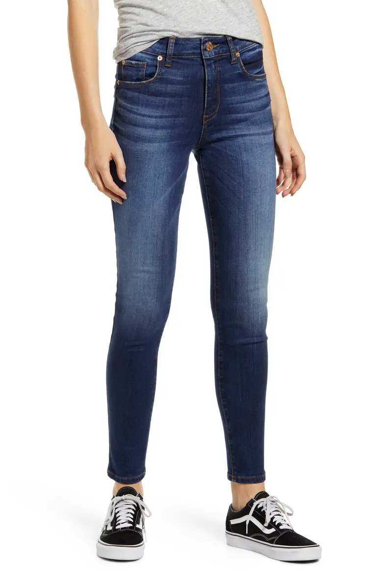 Ellie High Waist Jeggings | Nordstrom