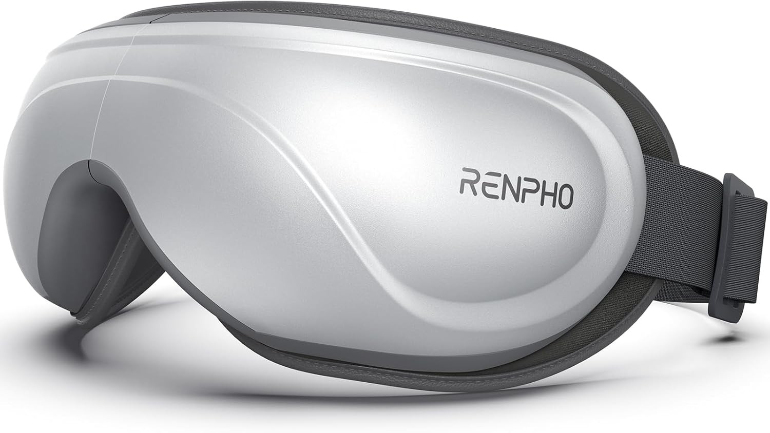 RENPHO Christmas Gifts for Women/Men Eyeris 2 Eye Massager with Heat for Migraines Relief, Face M... | Amazon (US)