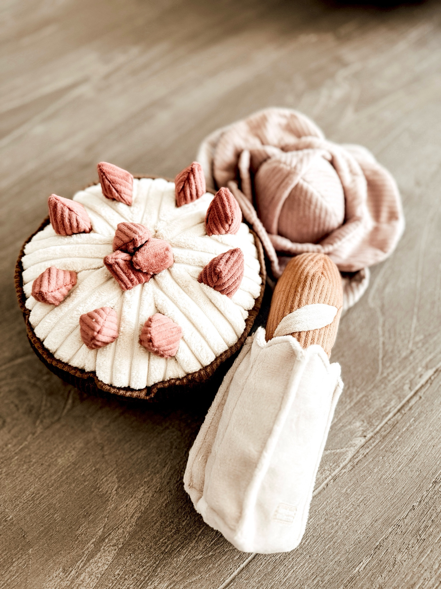 Plushy Foodie Pet Toys.  Snuffle Interactive Dog Toys. #ltkpet

#LTKFindsUnder50 #LTKGiftGuide #LTKHome