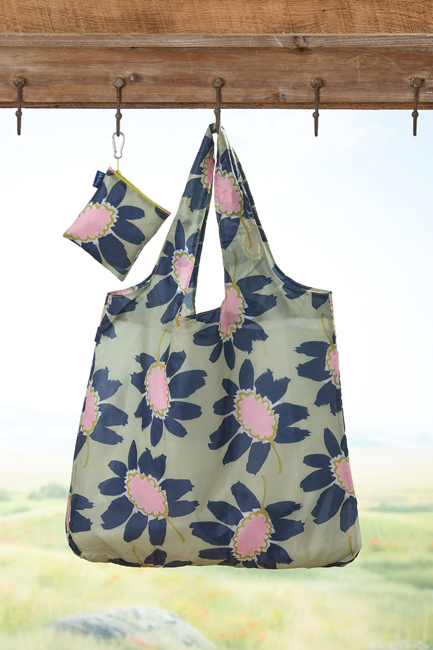 Blu Bag Reusable Shopping Bag | Coldwater Creek