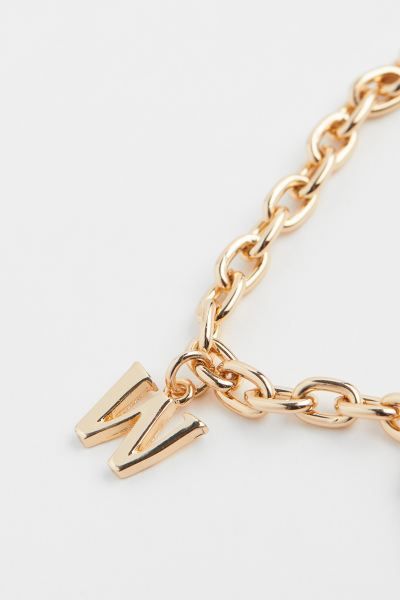 Necklaces | H&M (US + CA)