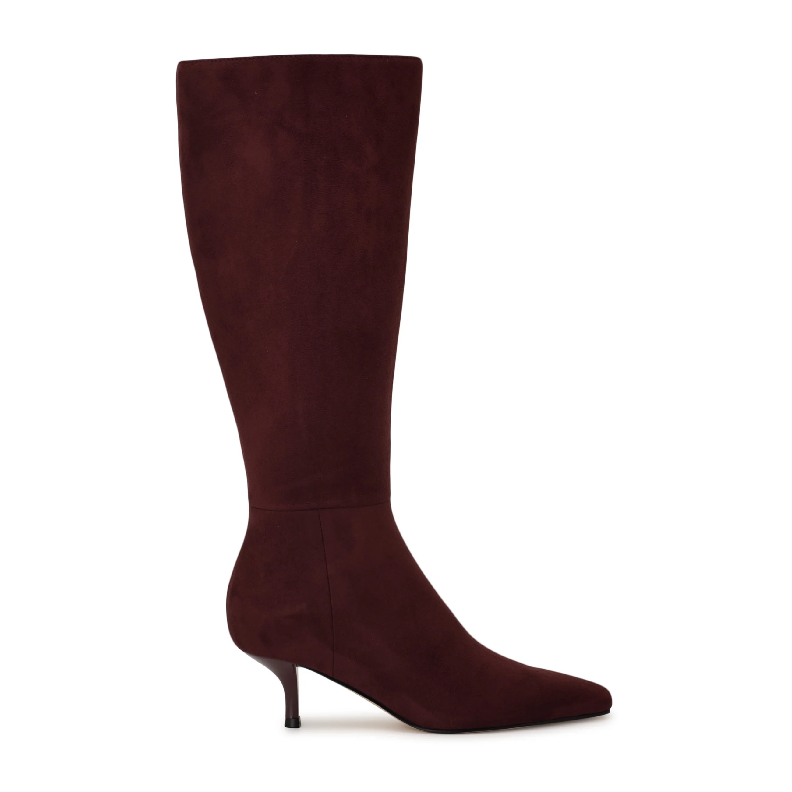 Havier Knee High Boots | Nine West (US)