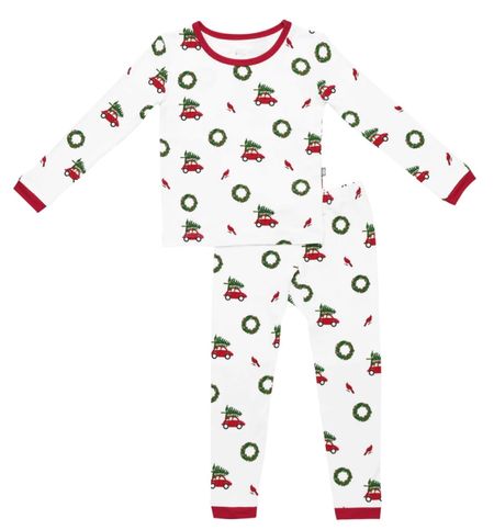 Kyte baby Christmas pajamas! 😍🎅🏼🌲

#LTKSeasonal #LTKkids #LTKHoliday