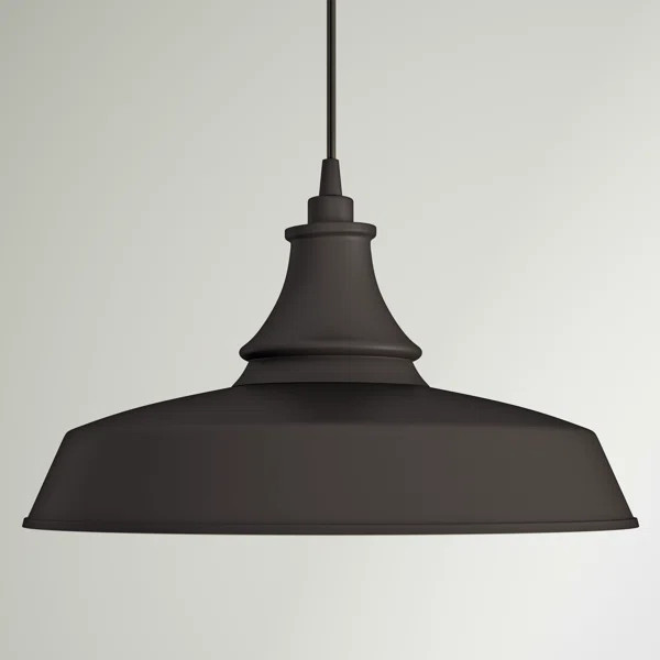Gunnora Outdoor Pendant | Wayfair North America