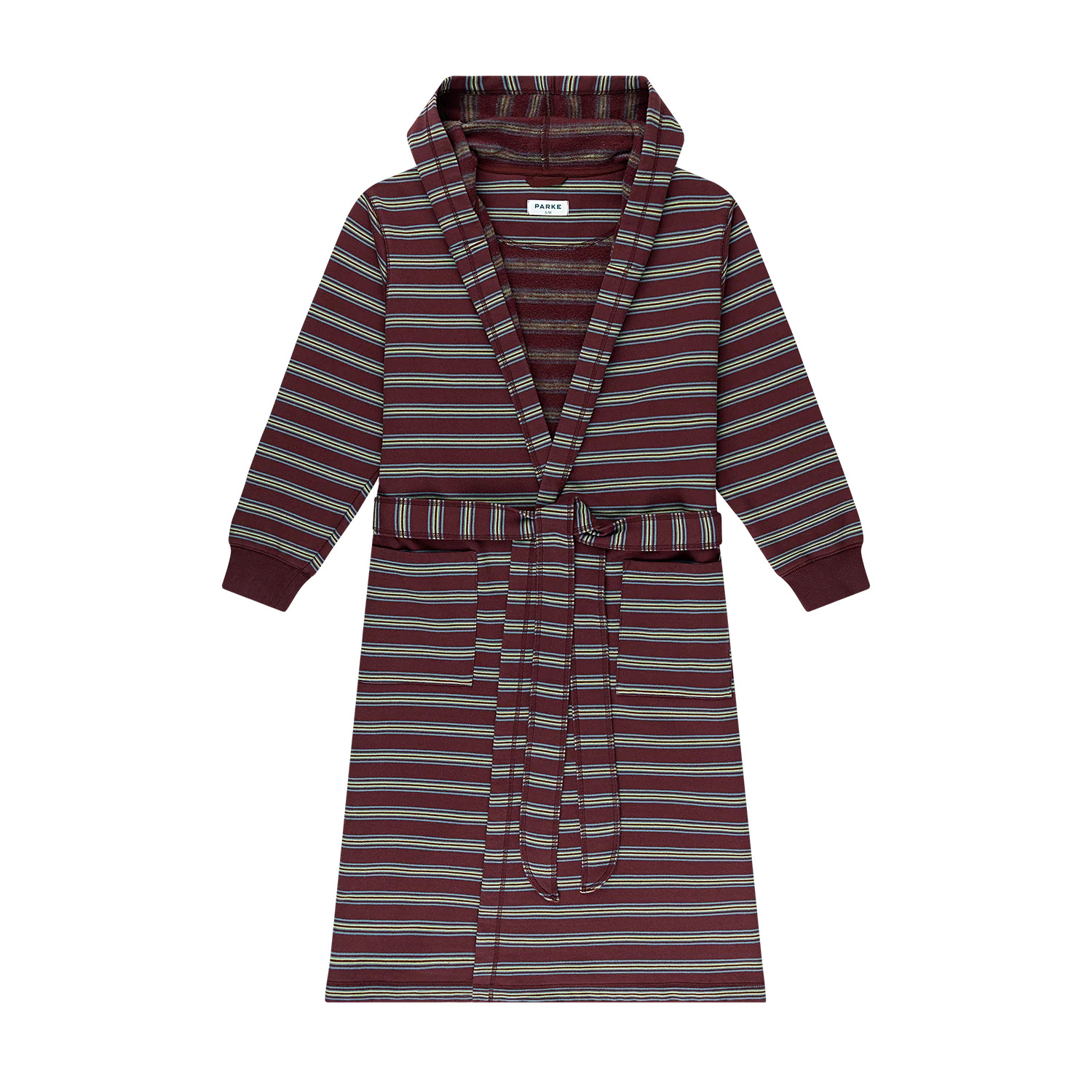 Robe - Port Stripe | Parke