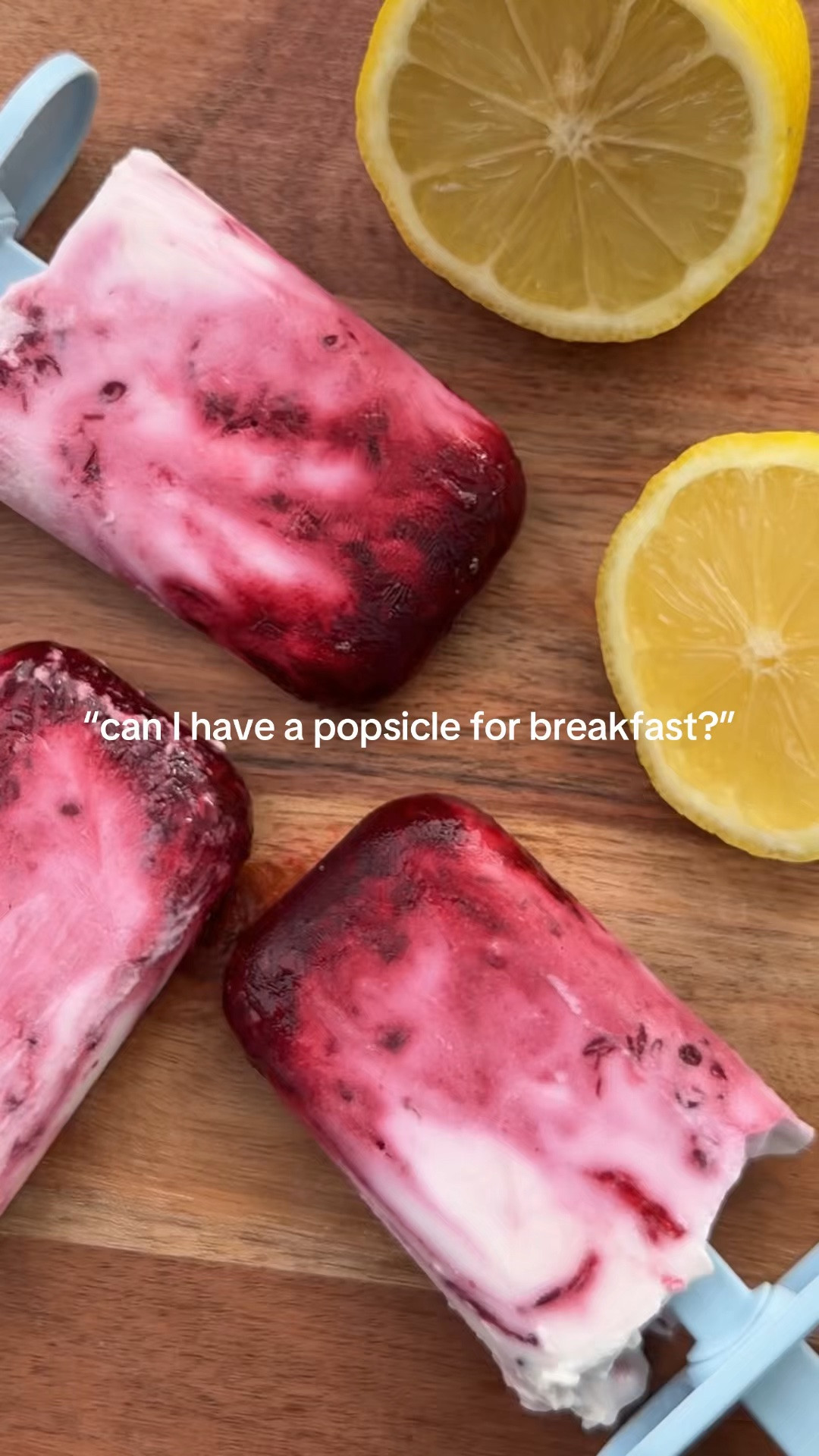 It’s so easy to make homemade popsicles and these molds are perfect! Easy to use m, store, and clean.

#LTKmomlife #LTKfoodie #LTKHome