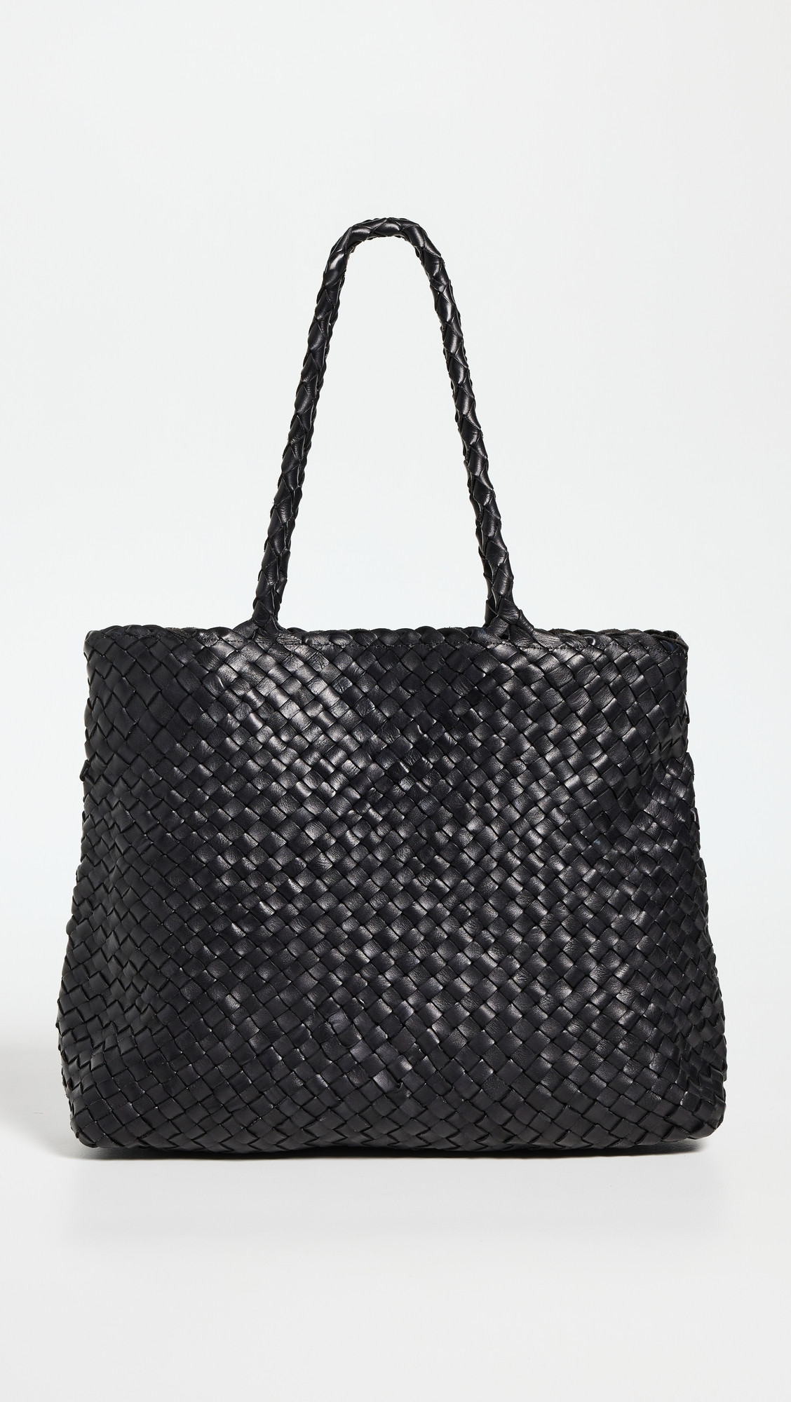 DRAGON DIFFUSION Vintage Mesh Tote Black One Size | Shopbop