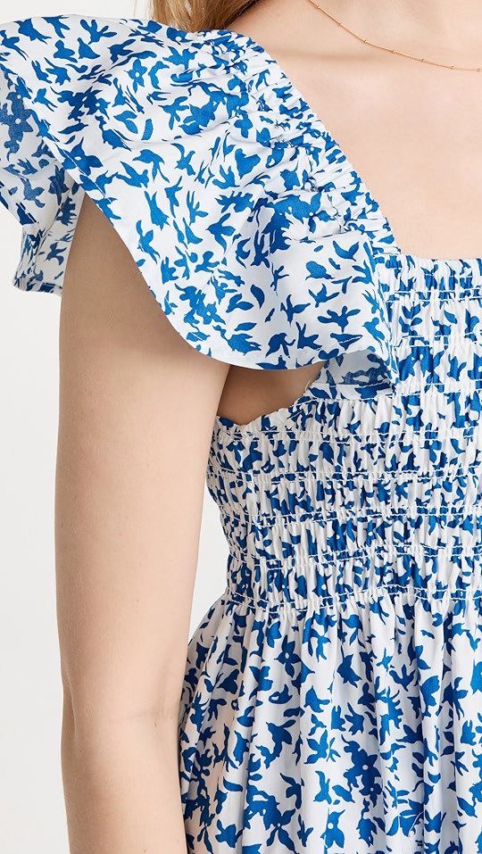 o.p.t Tuscany Dress | SHOPBOP | Shopbop