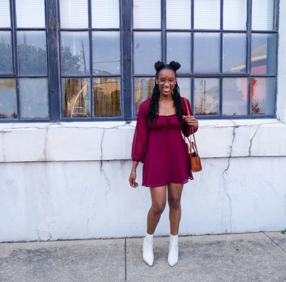 Fall fits are here! 🍁🍁🍁

#LTKSeasonal #LTKFallSale #LTKStyleTip