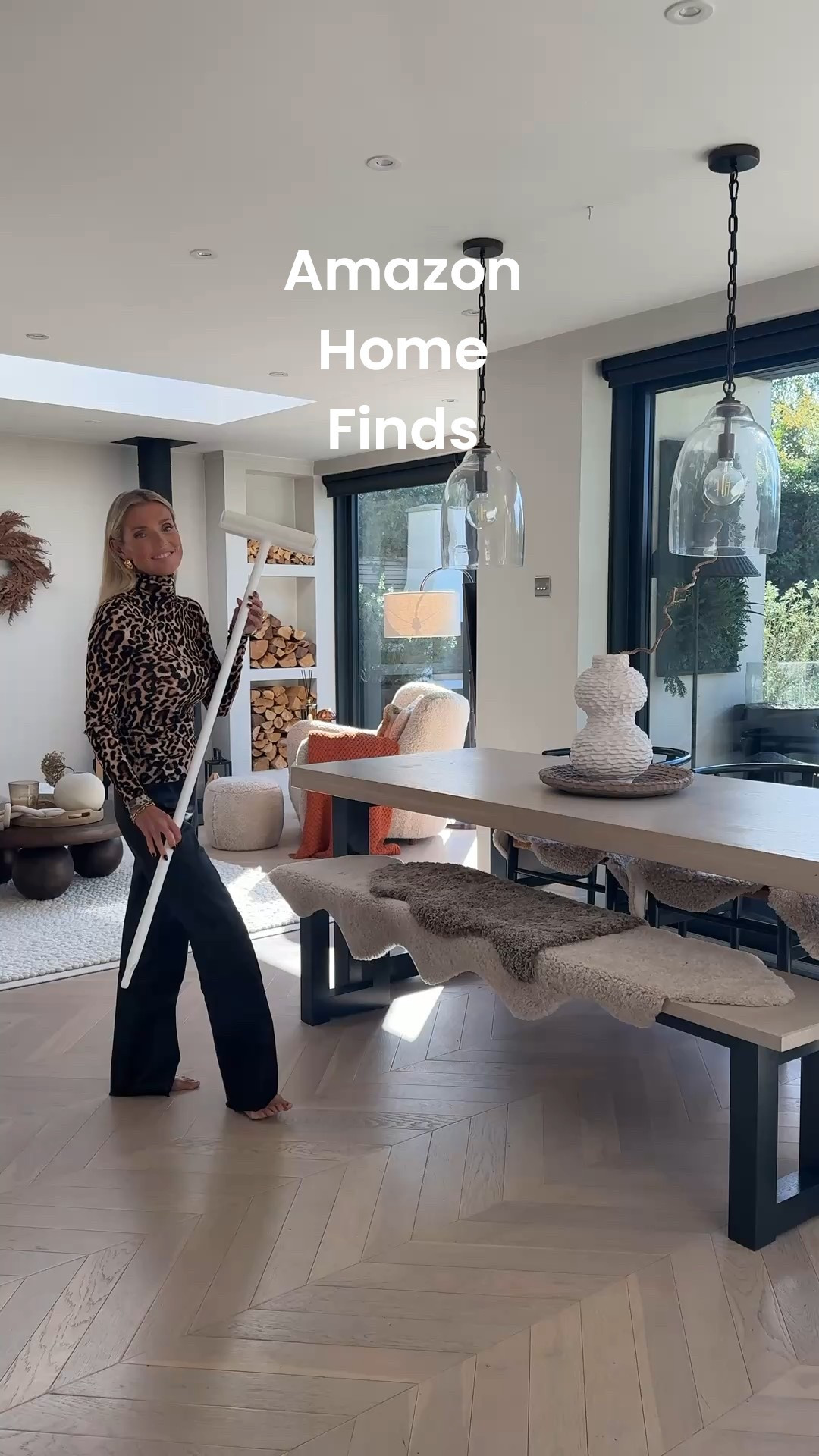 Amazon home finds more info on my insta and TikTok! 

#LTKeurope #LTKhome #LTKxAmazon