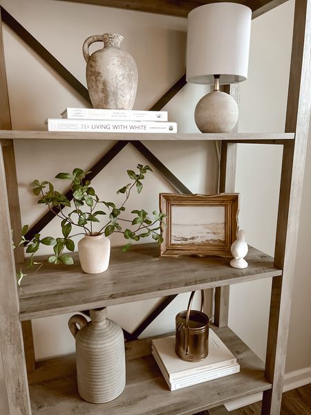 I love adding minimalist accents and cherished keepsakes to my shelves, but finding the perfect balance has always been a process. Here are some great pieces to use when styling your shelves. 

.
.

#ShelfStyling #HomeDecor #PersonalTouches 
#Shelfie #ShelfDecor #DecorOnShelves #StyledShelves #shelflove #vase #ShelfieDecor #ShelfieStyle #HomeShelfDecor #bookcase #homestyling #home #housebeautiful #neutraldecor #organic #minimal #organization #spring #springhomedecor #home #decor 

#LTKstyletip #LTKhome #LTKSeasonal