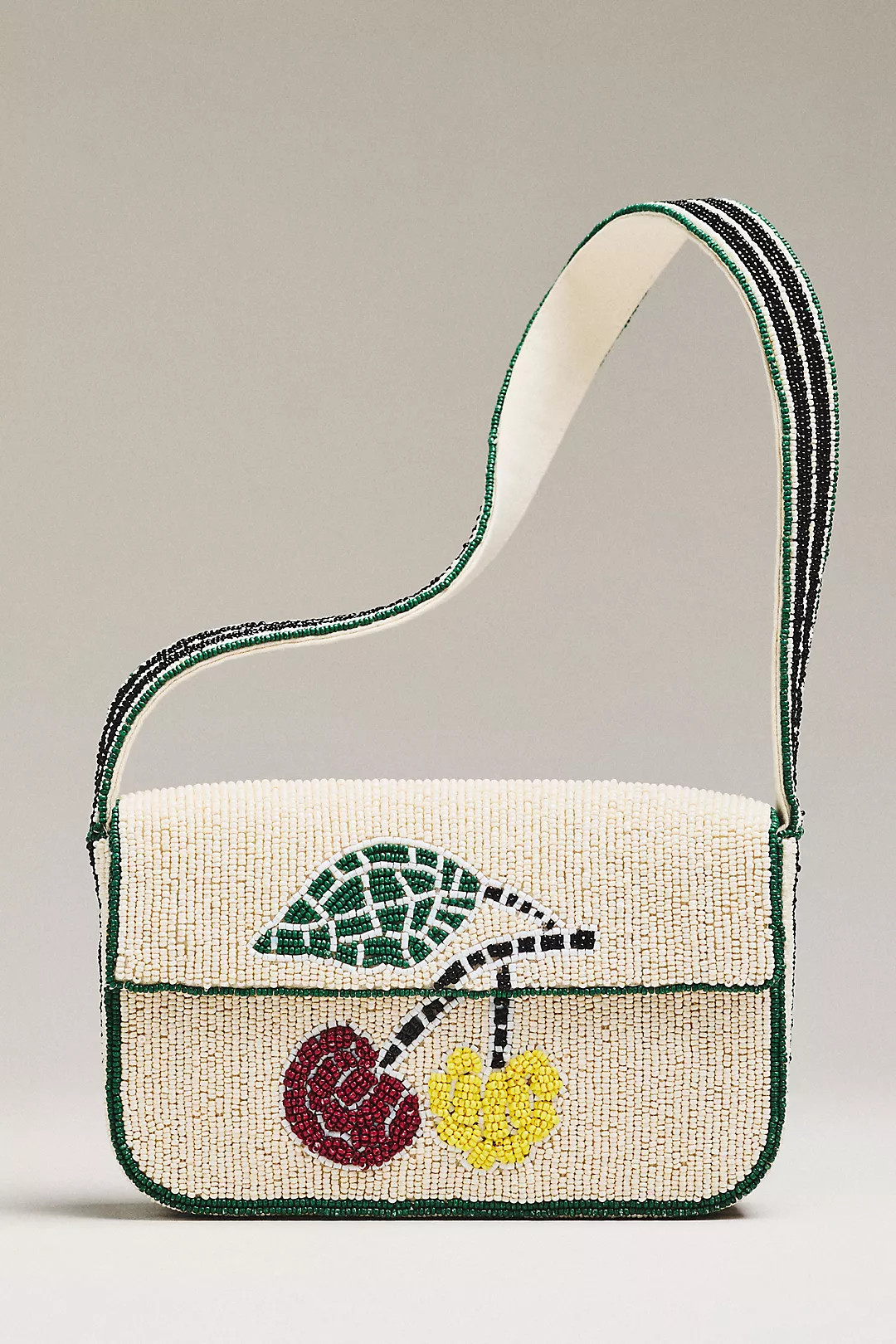 The Fiona Beaded Bag: Food & Drink Edition | Anthropologie (US)