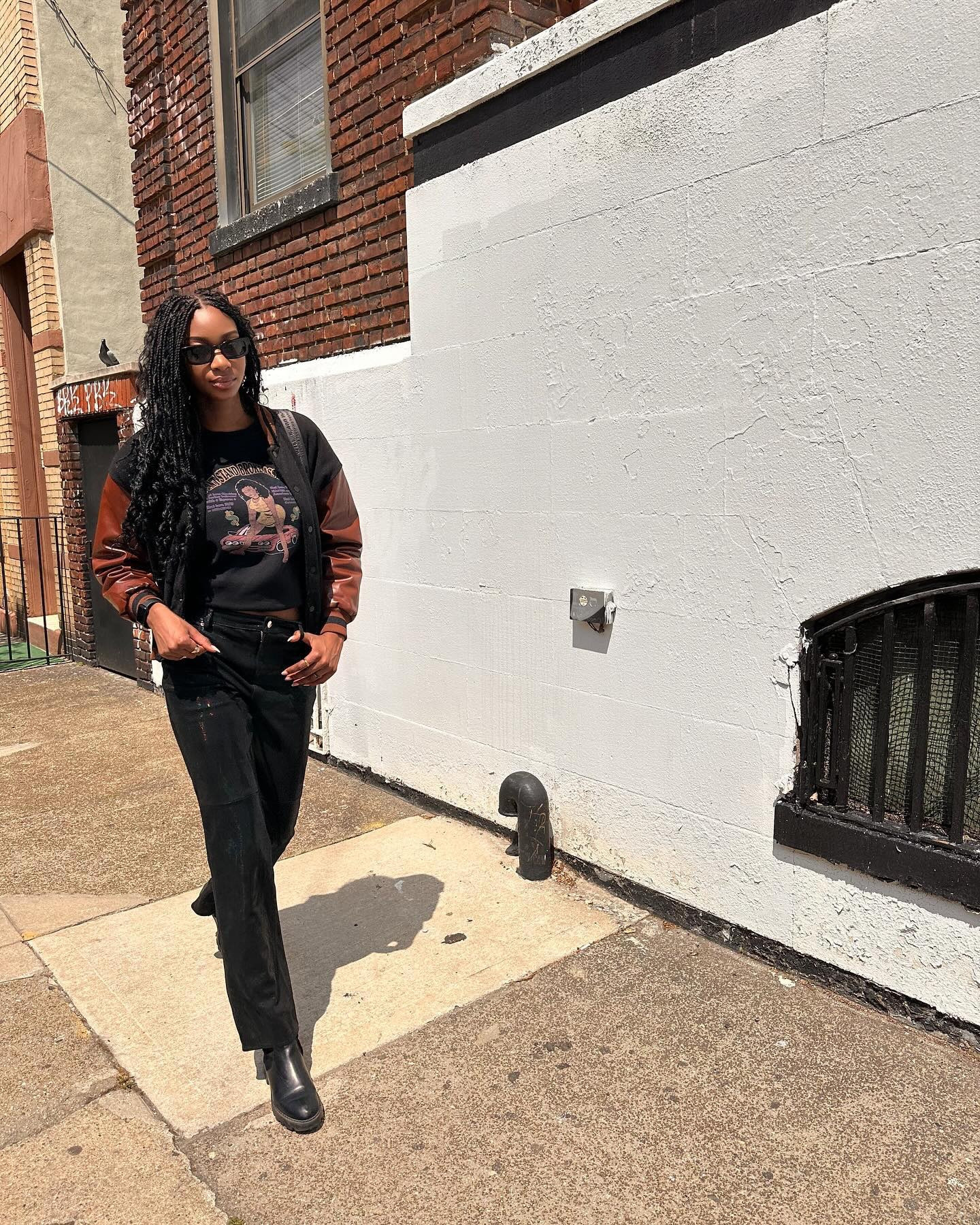 Love your vibe - don’t need no sage - ✨