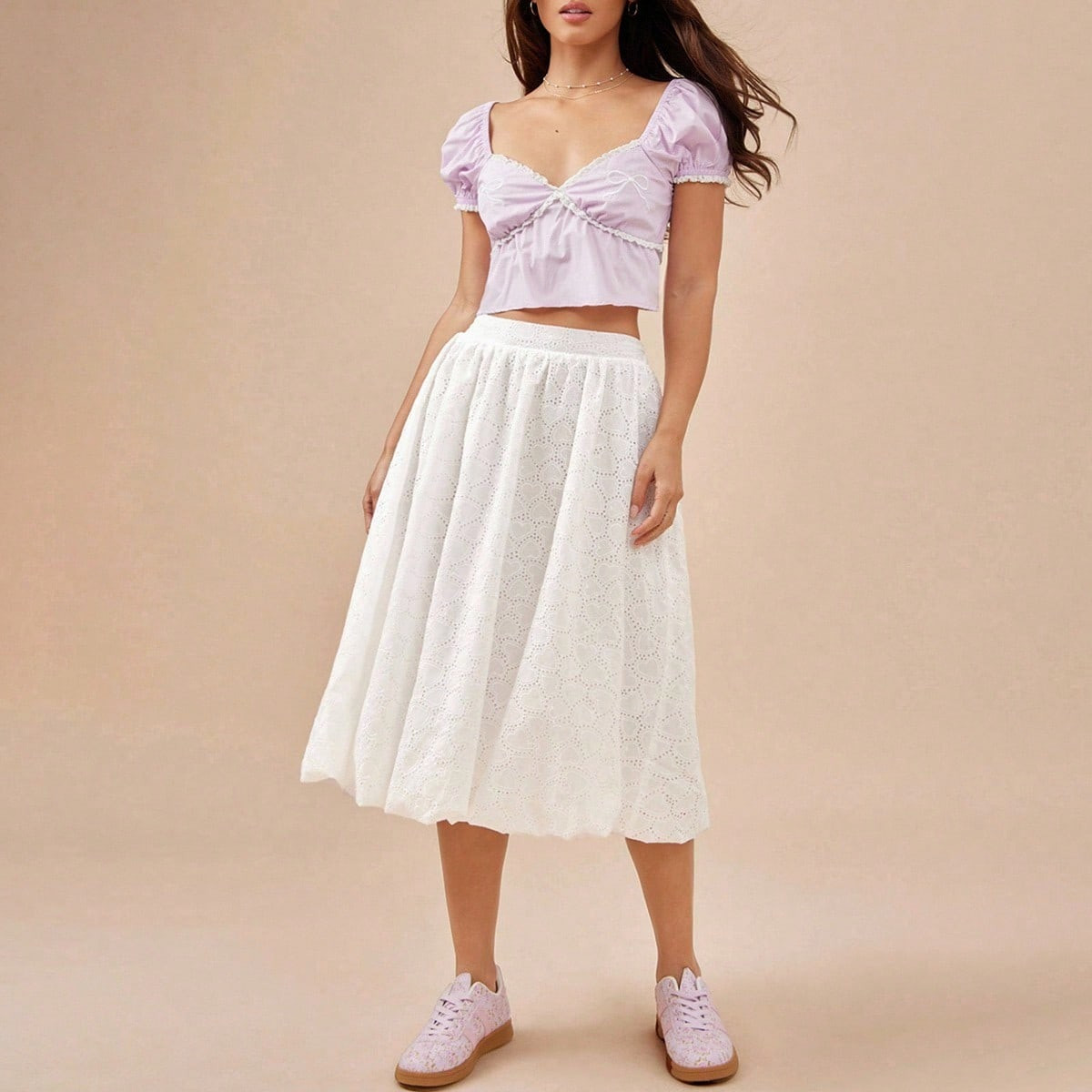 Westfade sneakers  | SHEIN