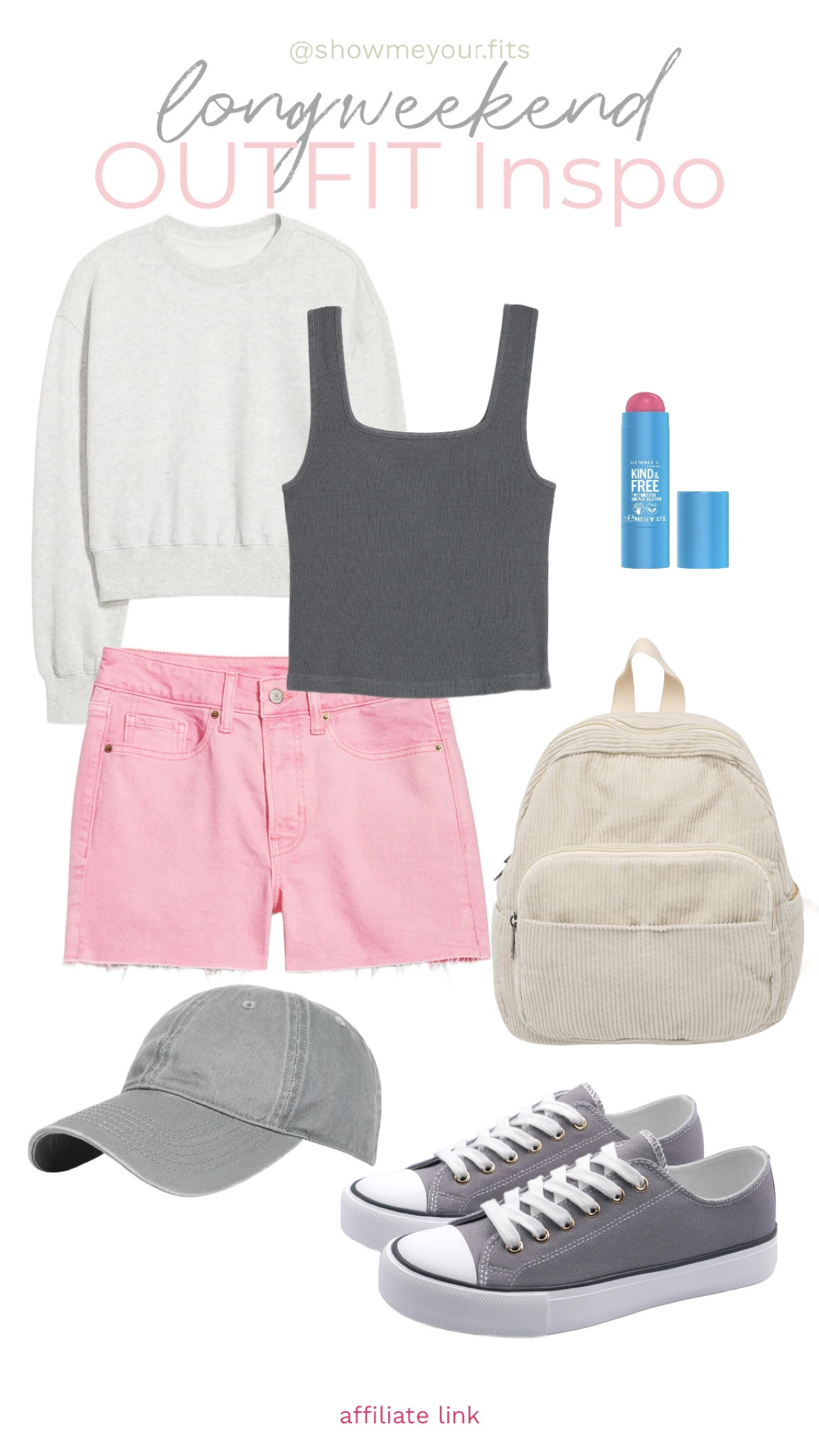 Some long weekend inspo 🇨🇦

A mix of pieces from Old Navy and Amazon ✨

#LTKsummer #LTKstyletip #LTKsale