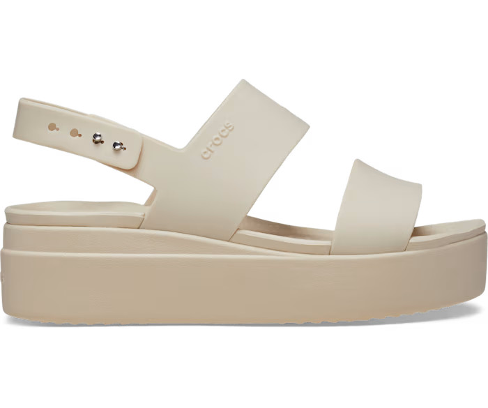 Brooklyn Low Wedge | Crocs (US)