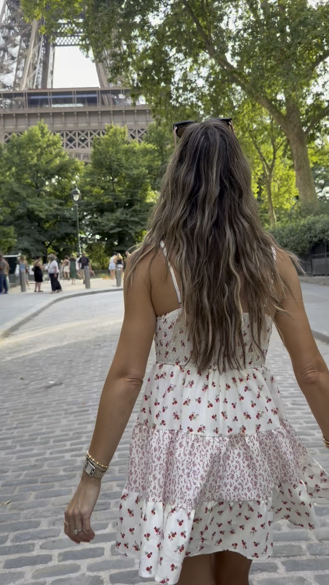 Just a girl in Paris☺️🩷🫶🏼

#LTKdayinmylife #LTKTravel #LTKootd