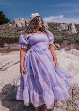 Amelia Dress | JessaKae