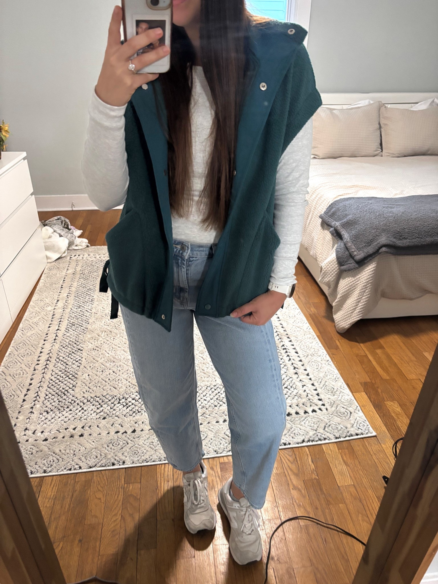 Adorable fall outfit! Most of these items are on sale now! 

#LTKHoliday #LTKSeasonal #LTKSaleAlert