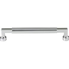 Top Knobs Cumberland Pull 6 5/16 Inch (c-c) Polished Chrome | Amazon (US)