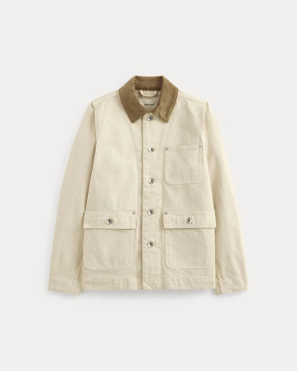 The Ranch Jacket | Deep Atlantic | Everlane