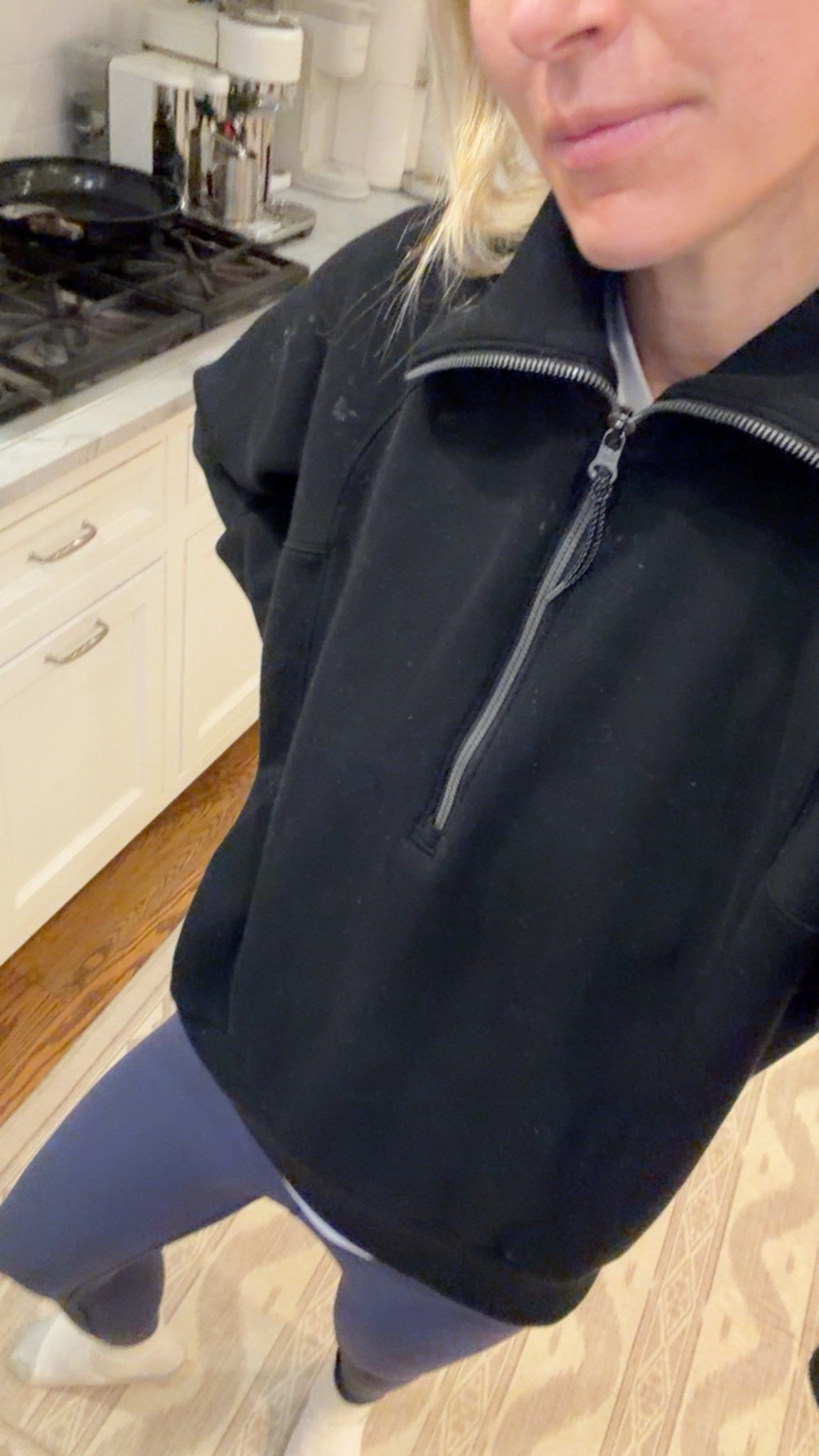 Workout Outfit

#LTKootd #LTKfitnessgoals