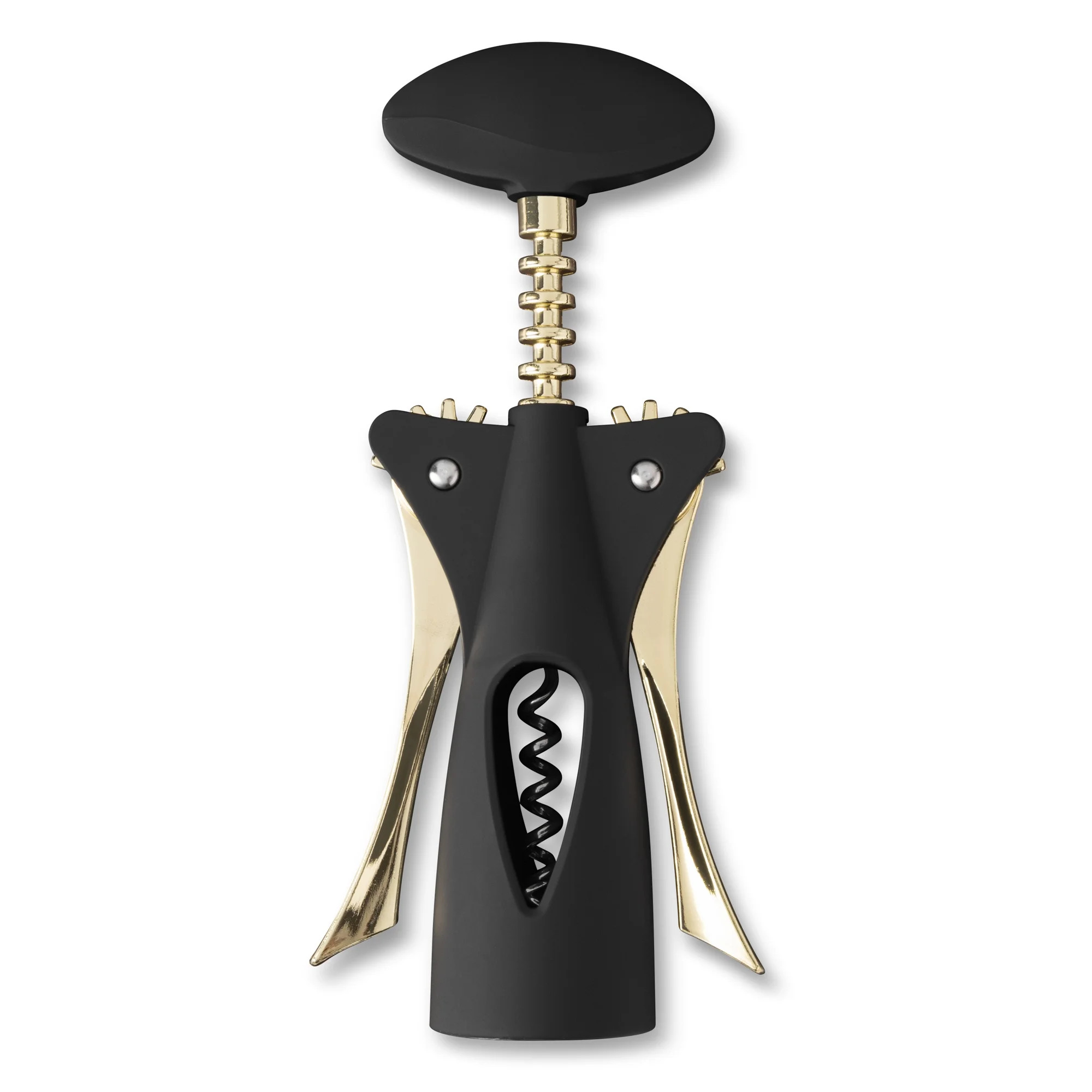 Thyme & Table Wing Corkscrew for All Corks - Walmart.com | Walmart (US)