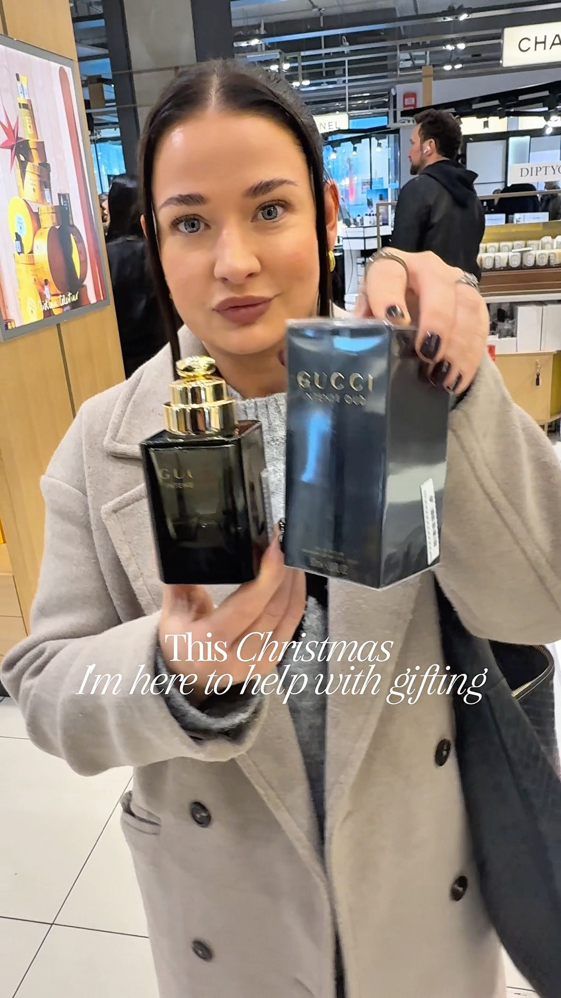 Get up to 25% off fragrance this weekend 

Use code FIRST20 For spaceNK 
#giftsforhim #giftsforher #gifting 

#LTKfestive #LTKuk #LTKgiftguide