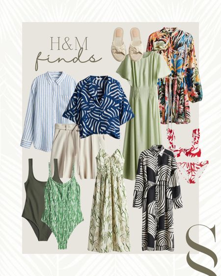 More H&M finds 🤩 ready for summer travels!! 

#LTKfindsunder100 #LTKtravel #LTKfindsunder50