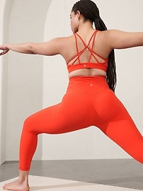 Solace Bra A-C | Athleta