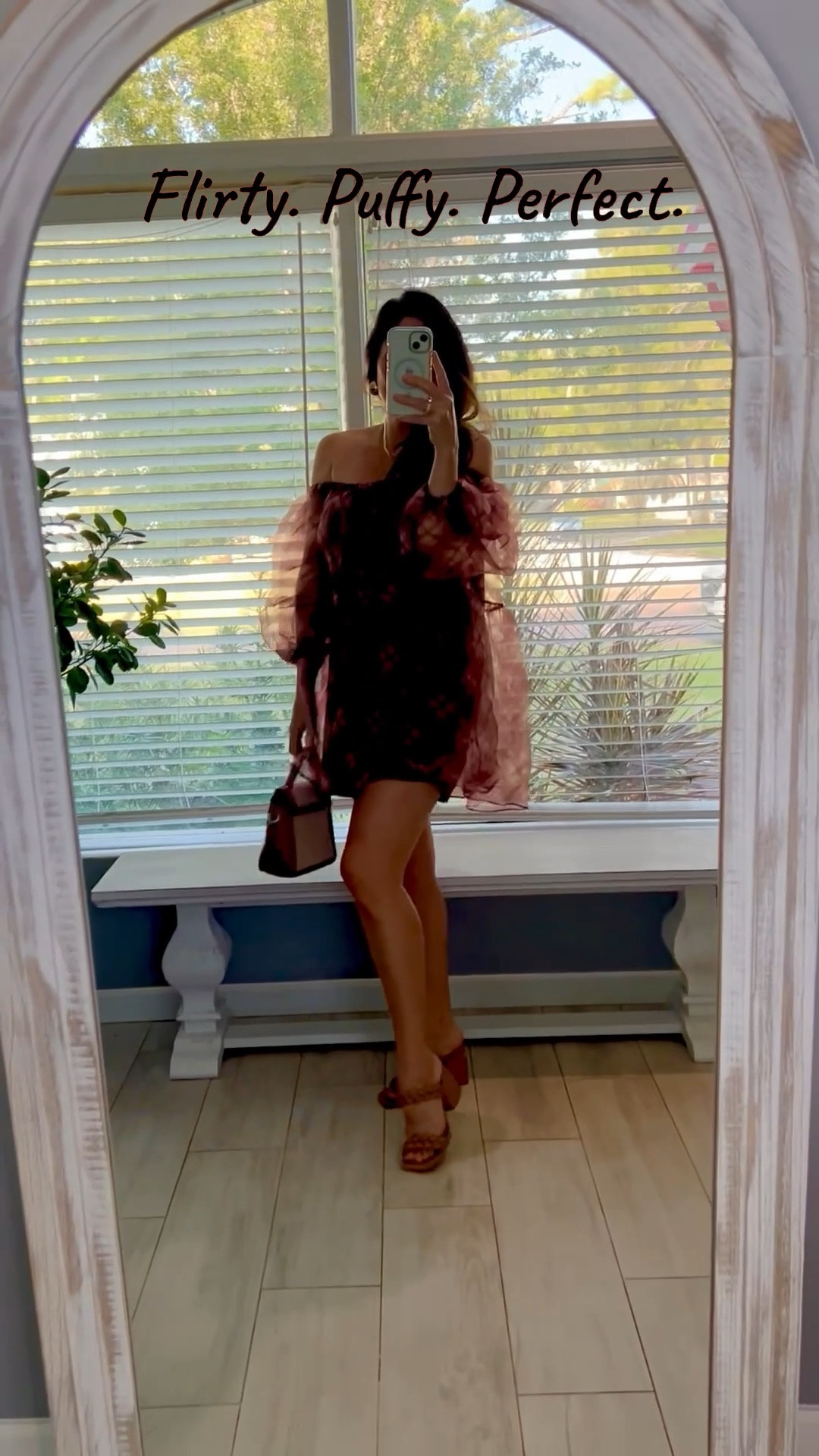 Okay obsessed. This babydoll puff dress from @vici is everything — the perfect mix of flirty and fun for girls night or date night. I’m wearing a medium for reference and it fits like a dream.

The best part? You can use code VICTORIA30 for 30% off sitewide, so run don’t walk if you’ve been eyeing anything from VICI!

#LTKShoeCrush #LTKFindsUnder100 #LTKWedding