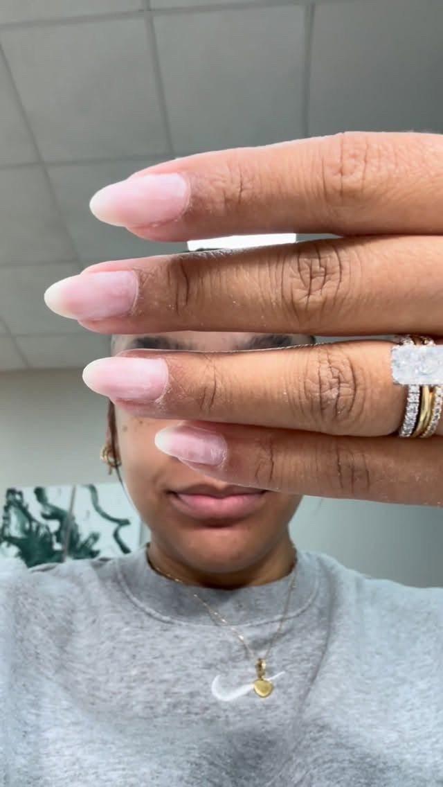 Maintenance before baby 🍼💅🏽

#LTKmomlife #LTKvlog #LTKdayinmylife