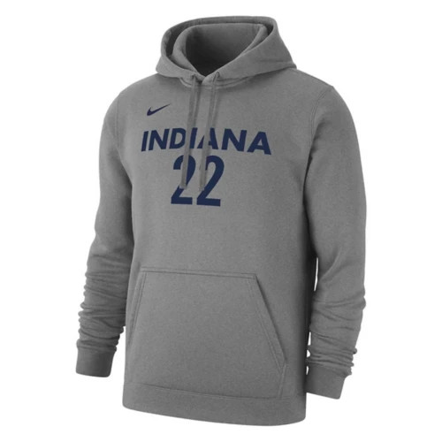 Nike Indiana Fever Caitlin Clark #22 Hoodie | Scheels