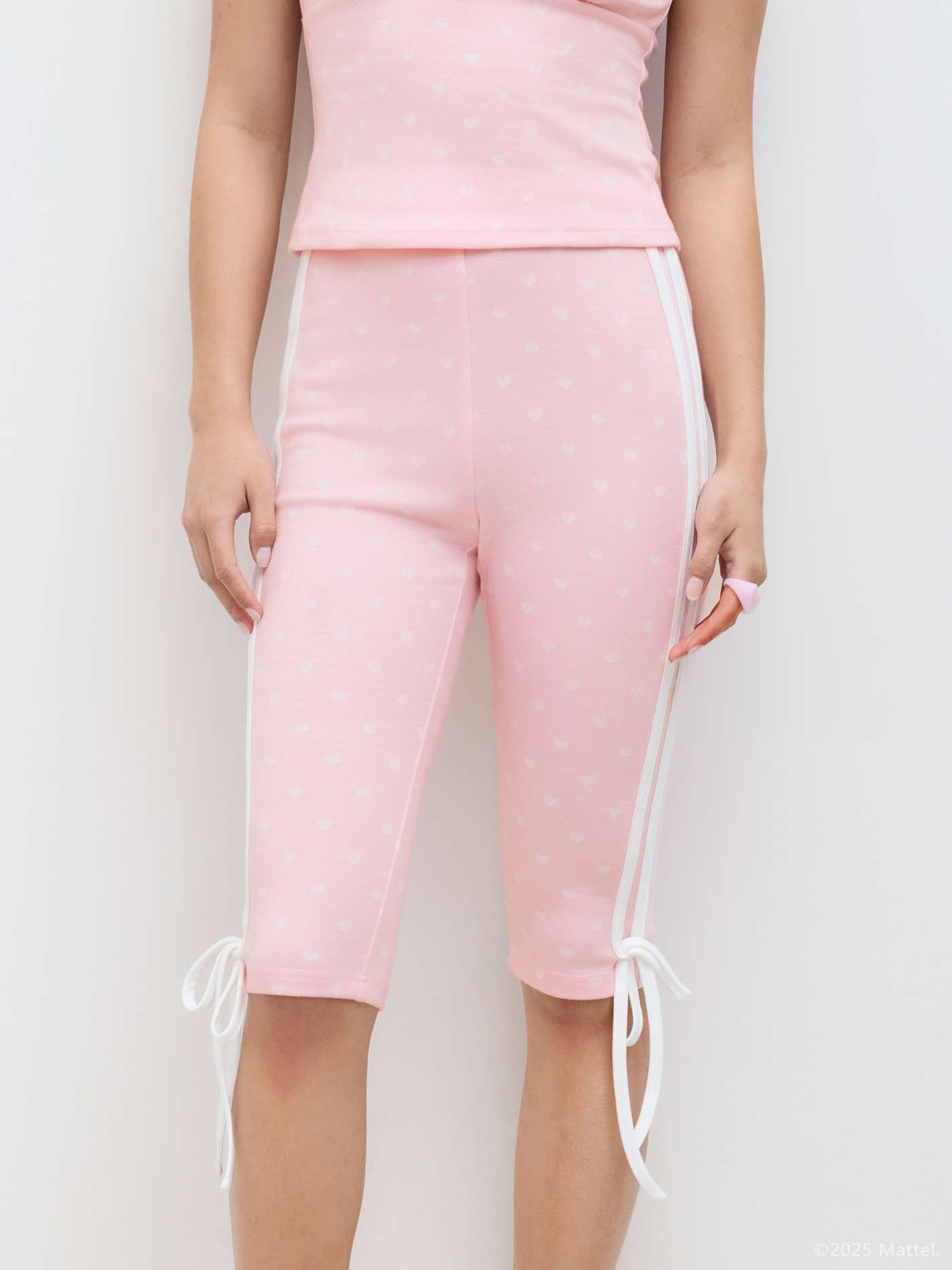 Polly Pocket™️ X Cider - Fling Capri | Cider