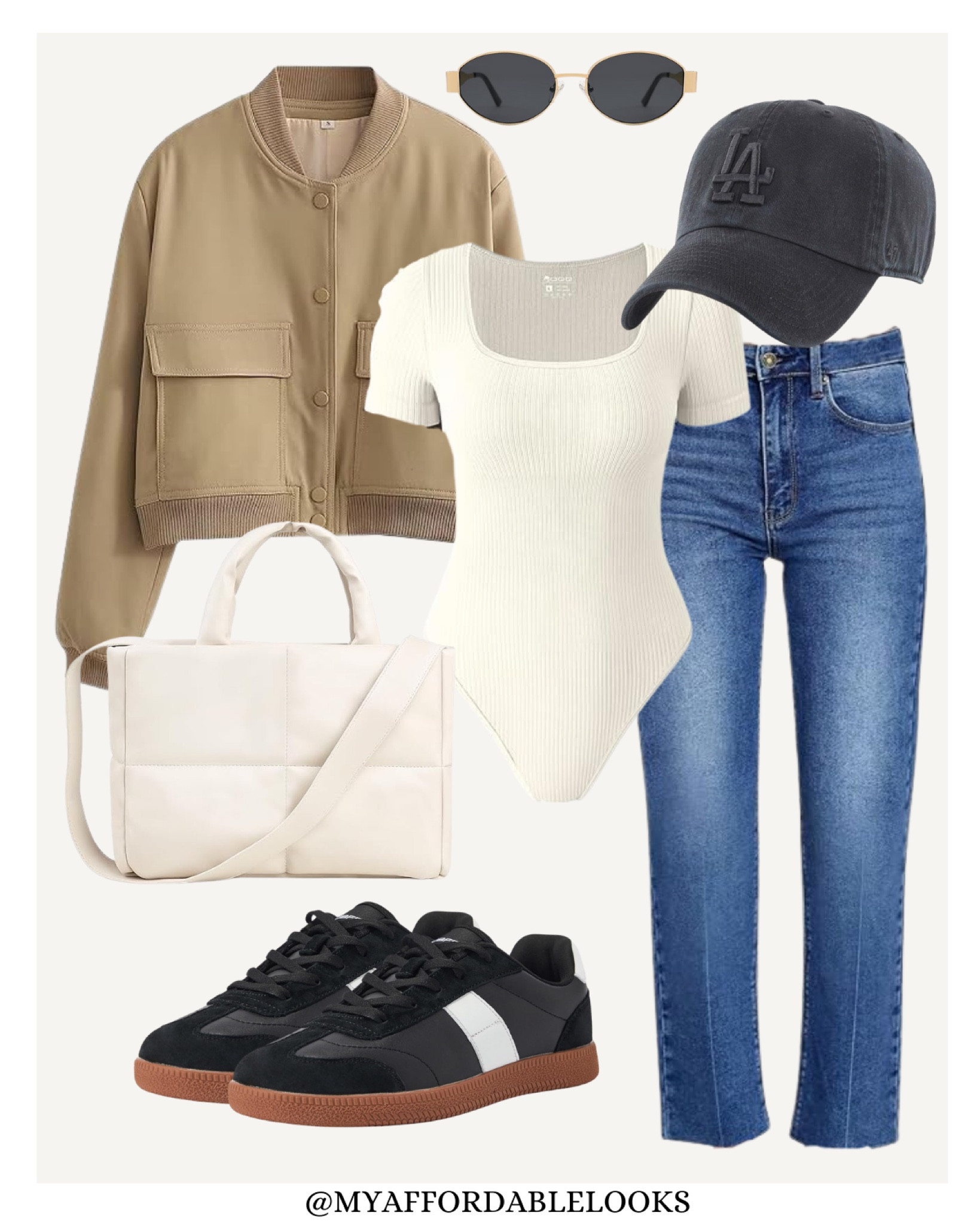 Amazon Jeans, Amazon Bodysuit, Amazon Jacket, Amazon Fashion Finds, Amazon Fashion, Amazon Style



#LTKfindsunder100 #LTKstyletip #LTKSeasonal