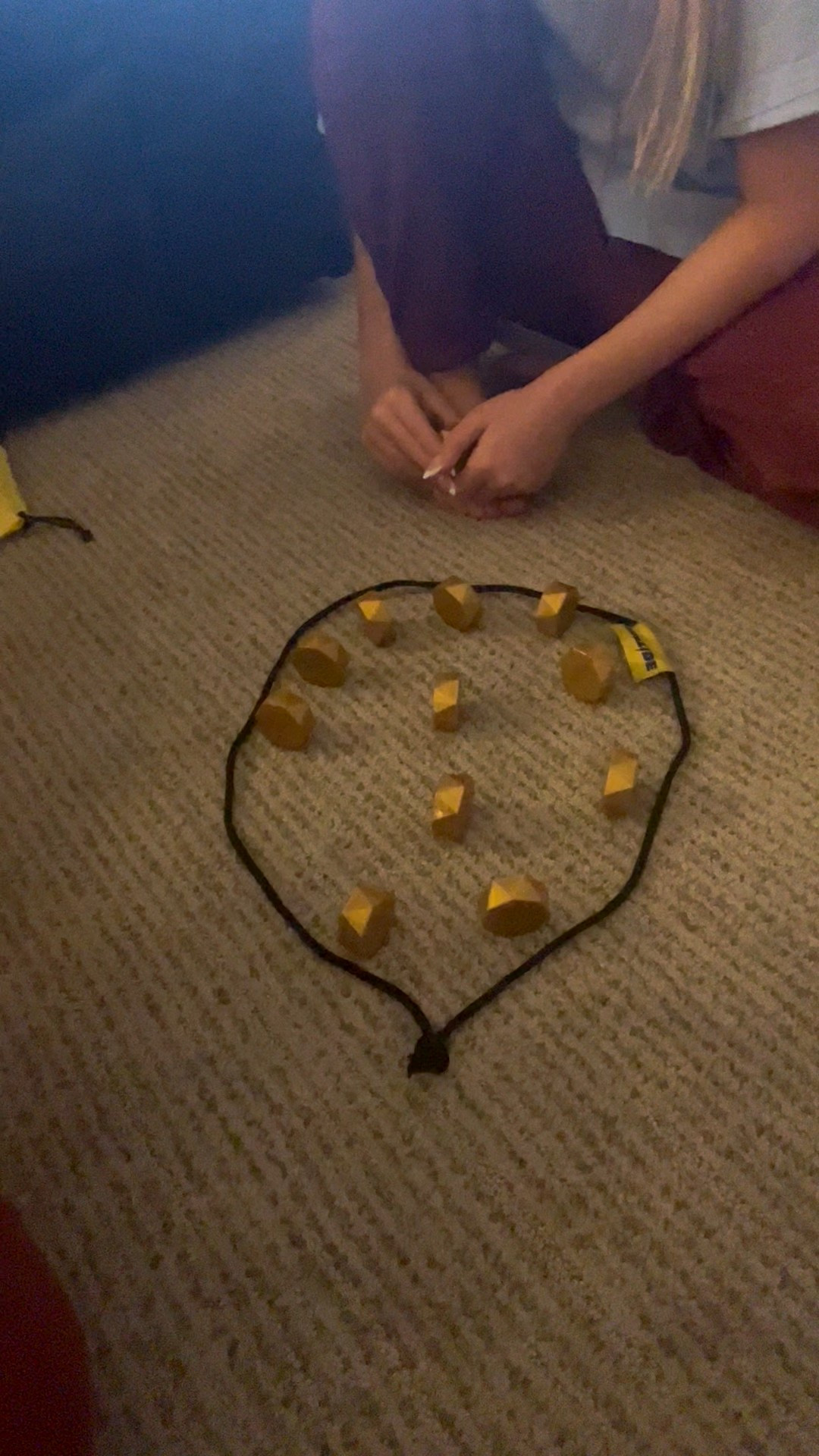 Kollide is a super fun game to play with all ages. 

#game #gamenight #kids #gift #christmas #present #birthday

#LTKFindsUnder50 #LTKKids #LTKGiftGuide