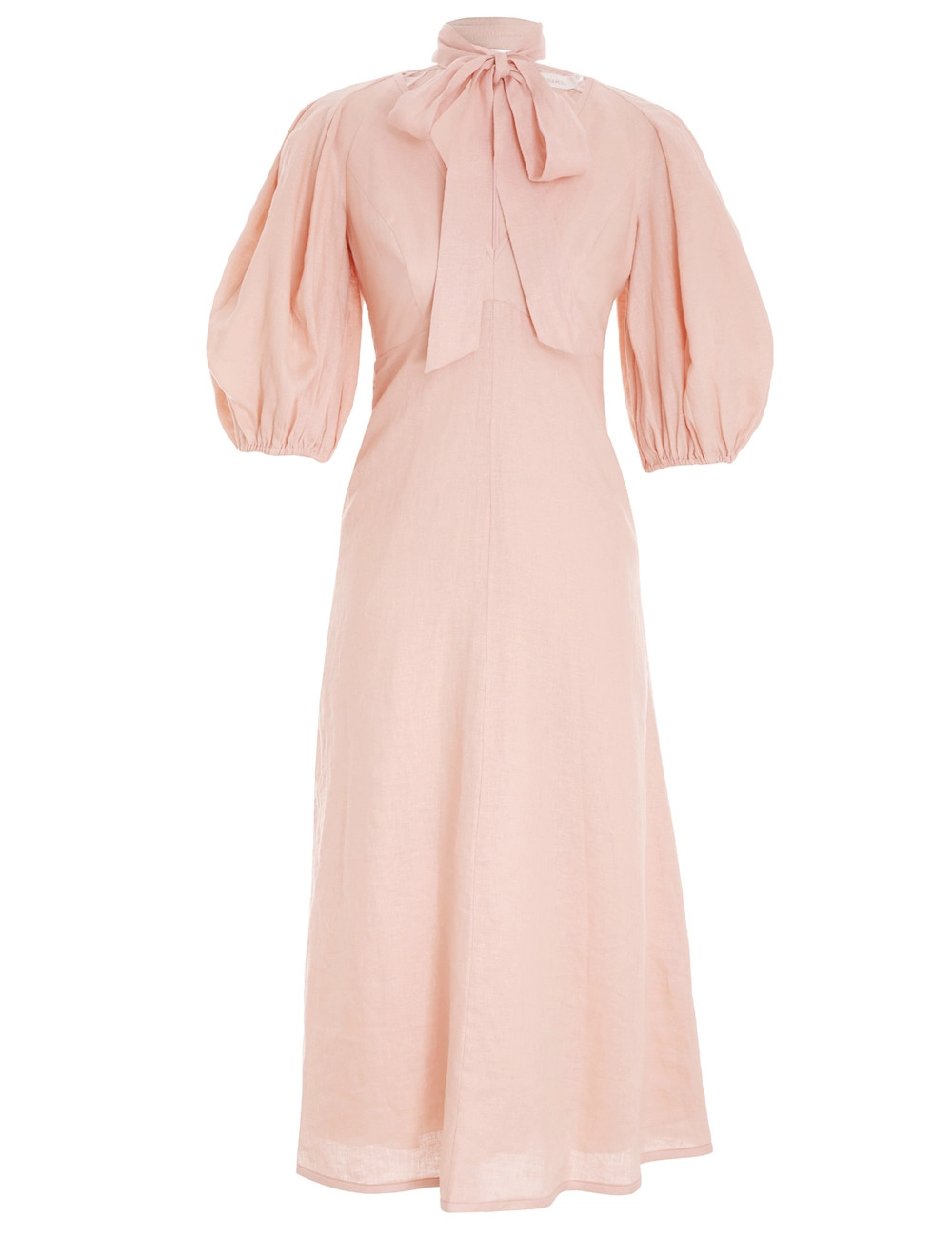 Dancer Day Midi Dress | ZIMMERMANN (APAC)