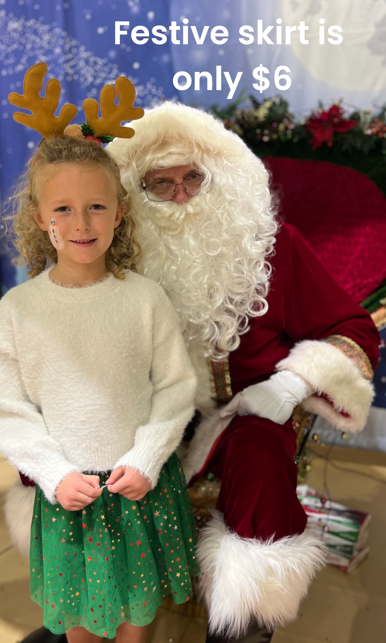 festive skirt,girls holiday skirt,sparkle tutu,Christmas tutu,holiday sparkle skirt,girls Christmas outfit,girls holiday style,sparkly tulle skirt,Christmas party outfit,budget-friendly holiday fashion,Walmart holiday finds,girls festive fashion,holiday photo outfit,Christmas card outfit,holiday twirl skirt,sparkly skirt for girls,#WalmartFinds,#WalmartFashionKids,#HolidayStyle,#FestiveFinds,#GirlsFashion,#ChristmasOutfit,#HolidaySparkle,#BudgetFriendlyStyle,#WalmartHoliday

#LTKootd #LTKHoliday #LTKmomlife