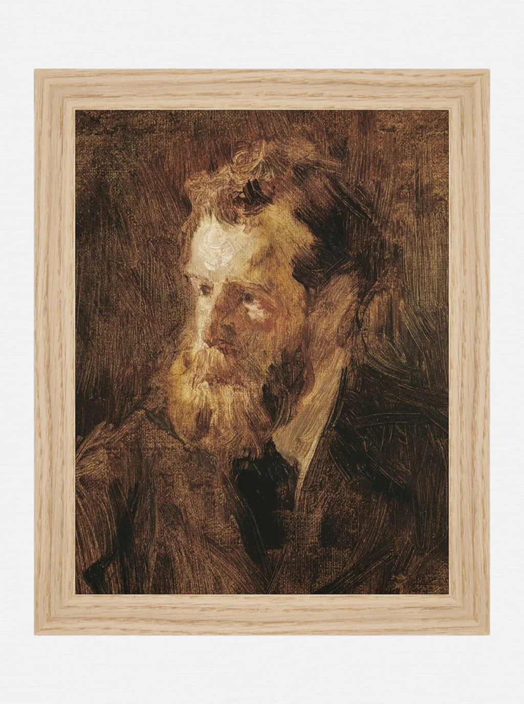 Old Chap | House of Jade Home