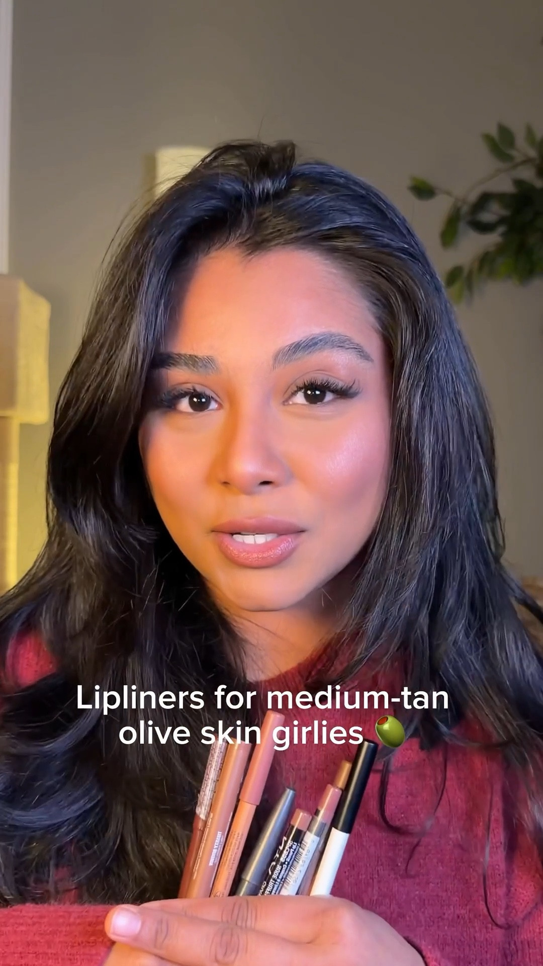 Best liners for medium-tan/olive skintone
#browngirltiktok #desitiktok
#browngirlmakeup #lipliner #fyp

#LTKbeauty #LTKcanada