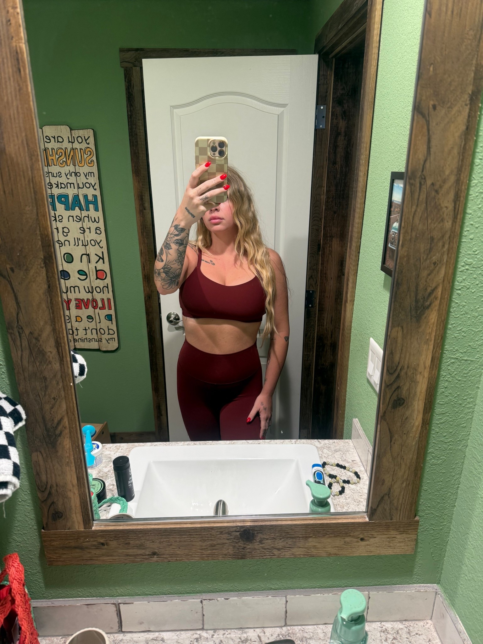 #LTKActive #LTKFindsUnder50