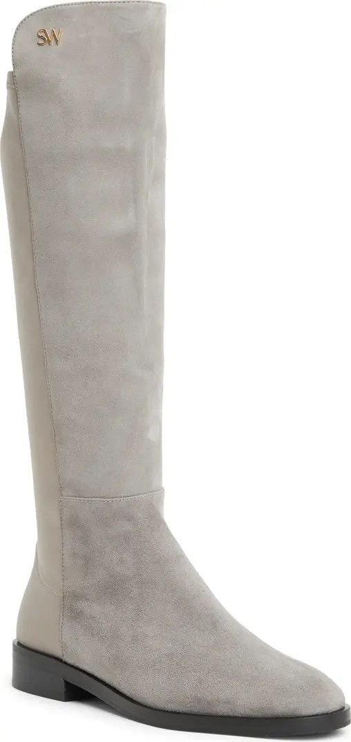 Keelan Over-the-Knee Boot (Women) | Nordstrom Rack