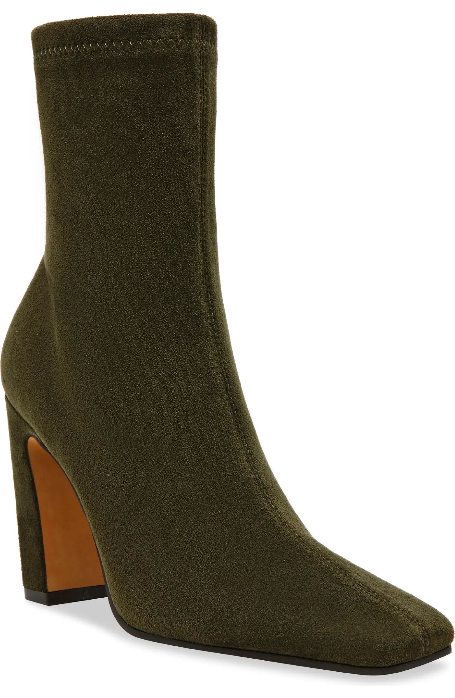 Vinka Bootie (Women) | Nordstrom