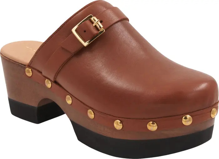 Orla Platform Clog (Women) | Nordstrom