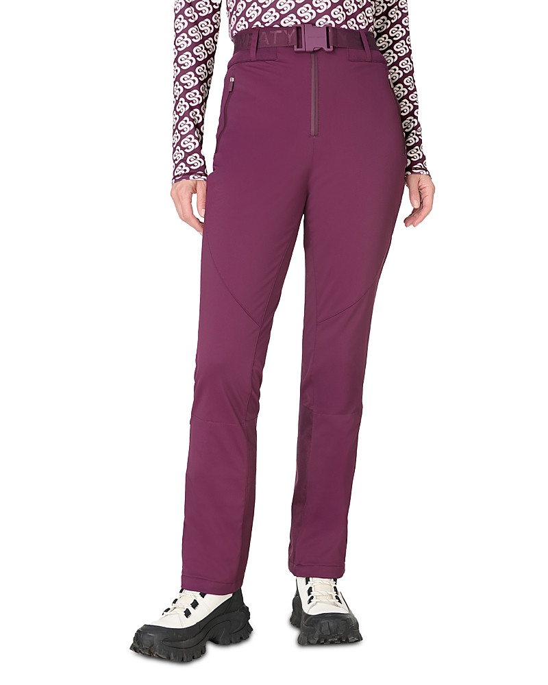 Sweaty Betty Power High Waist Sculpting Snow Pants | Bloomingdale's (US)
